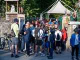 Sentieri della Memoria, Rapino di Teramo, 4 ottobre 2026 — foto 27