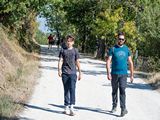 Sentieri della Memoria, Rapino di Teramo, 4 ottobre 2026 — foto 289