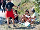 Sentieri della Memoria, Rapino di Teramo, 4 ottobre 2026 — foto 290