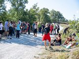 Sentieri della Memoria, Rapino di Teramo, 4 ottobre 2026 — foto 292