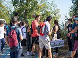 Sentieri della Memoria, Rapino di Teramo, 4 ottobre 2026 — foto 299