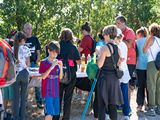 Sentieri della Memoria, Rapino di Teramo, 4 ottobre 2026 — foto 308
