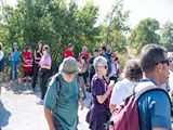Sentieri della Memoria, Rapino di Teramo, 4 ottobre 2026 — foto 309
