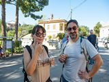 Sentieri della Memoria, Rapino di Teramo, 4 ottobre 2026 — foto 331