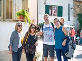 Sentieri della Memoria, Rapino di Teramo, 4 ottobre 2026 — foto 346