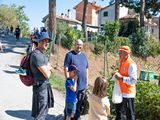 Sentieri della Memoria, Rapino di Teramo, 4 ottobre 2026 — foto 348