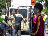 Sentieri della Memoria, Rapino di Teramo, 4 ottobre 2026 — foto 360