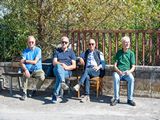 Sentieri della Memoria, Rapino di Teramo, 4 ottobre 2026 — foto 375