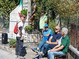 Sentieri della Memoria, Rapino di Teramo, 4 ottobre 2026 — foto 377