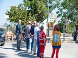 Sentieri della Memoria, Rapino di Teramo, 4 ottobre 2026 — foto 382