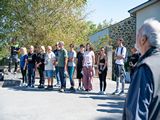 Sentieri della Memoria, Rapino di Teramo, 4 ottobre 2026 — foto 384