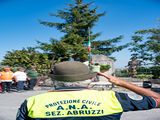 Sentieri della Memoria, Rapino di Teramo, 4 ottobre 2026 — foto 386