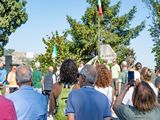 Sentieri della Memoria, Rapino di Teramo, 4 ottobre 2026 — foto 392