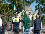 Sentieri della Memoria, Rapino di Teramo, 4 ottobre 2026 — foto 393
