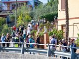 Sentieri della Memoria, Rapino di Teramo, 4 ottobre 2026 — foto 396