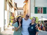 Sentieri della Memoria, Rapino di Teramo, 4 ottobre 2026 — foto 397