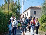 Sentieri della Memoria, Rapino di Teramo, 4 ottobre 2026 — foto 398