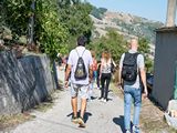 Sentieri della Memoria, Rapino di Teramo, 4 ottobre 2026 — foto 399