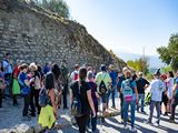 Sentieri della Memoria, Rapino di Teramo, 4 ottobre 2026 — foto 402
