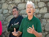 Sentieri della Memoria, Rapino di Teramo, 4 ottobre 2026 — foto 407