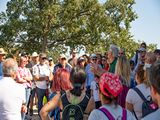 Sentieri della Memoria, Rapino di Teramo, 4 ottobre 2026 — foto 408