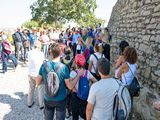 Sentieri della Memoria, Rapino di Teramo, 4 ottobre 2026 — foto 409