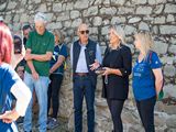 Sentieri della Memoria, Rapino di Teramo, 4 ottobre 2026 — foto 421