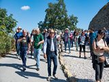 Sentieri della Memoria, Rapino di Teramo, 4 ottobre 2026 — foto 422