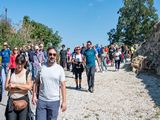 Sentieri della Memoria, Rapino di Teramo, 4 ottobre 2026 — foto 423