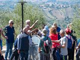 Sentieri della Memoria, Rapino di Teramo, 4 ottobre 2026 — foto 425