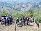Sentieri della Memoria, Rapino di Teramo, 4 ottobre 2026 — foto 426
