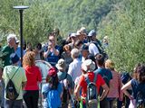 Sentieri della Memoria, Rapino di Teramo, 4 ottobre 2026 — foto 427