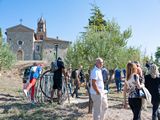 Sentieri della Memoria, Rapino di Teramo, 4 ottobre 2026 — foto 430
