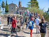 Sentieri della Memoria, Rapino di Teramo, 4 ottobre 2026 — foto 431