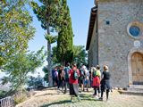 Sentieri della Memoria, Rapino di Teramo, 4 ottobre 2026 — foto 435