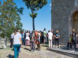 Sentieri della Memoria, Rapino di Teramo, 4 ottobre 2026 — foto 436