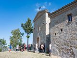 Sentieri della Memoria, Rapino di Teramo, 4 ottobre 2026 — foto 437