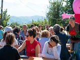 Sentieri della Memoria, Rapino di Teramo, 4 ottobre 2026 — foto 452