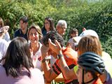 Sentieri della Memoria, Rapino di Teramo, 4 ottobre 2026 — foto 472