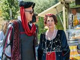 Sentieri della Memoria, Rapino di Teramo, 4 ottobre 2026 — foto 477