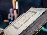 Sentieri della Memoria, Rapino di Teramo, 4 ottobre 2026 — foto 493