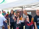 Sentieri della Memoria, Rapino di Teramo, 4 ottobre 2026 — foto 513