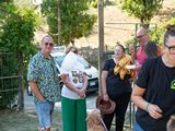 Sentieri della Memoria, Rapino di Teramo, 4 ottobre 2026 — foto 518