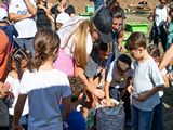Sentieri della Memoria, Rapino di Teramo, 4 ottobre 2026 — foto 527