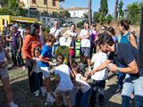 Sentieri della Memoria, Rapino di Teramo, 4 ottobre 2026 — foto 528