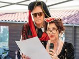 Sentieri della Memoria, Rapino di Teramo, 4 ottobre 2026 — foto 546