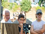 Sentieri della Memoria, Rapino di Teramo, 4 ottobre 2026 — foto 552