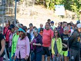 Sentieri della Memoria, Rapino di Teramo, 4 ottobre 2026 — foto 56