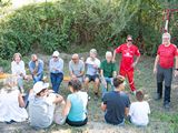 Sentieri della Memoria, Rapino di Teramo, 4 ottobre 2026 — foto 585