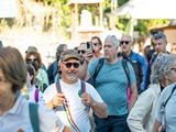 Sentieri della Memoria, Rapino di Teramo, 4 ottobre 2026 — foto 61